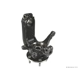 OES Genuine W0133-1843292-OES Axle Bearing Carrier by OES Genuine