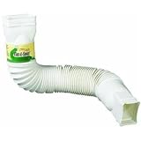 Amerimax Home Prod. Flex-A-Spout - 85010