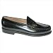Bass Footwear Larson-Black Men's Larson in Black