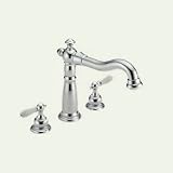 Delta H212 Porcelain Lever Handles
