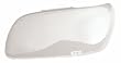 Chevrolet Camaro Z-28 93-97 Driving Lite Cover Covers Headlight Covers