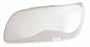 Saturn L Series Wagon 00 Headlight Covers Small Covers Headlight Covers
