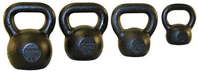 Kettlebell 12 lb.
