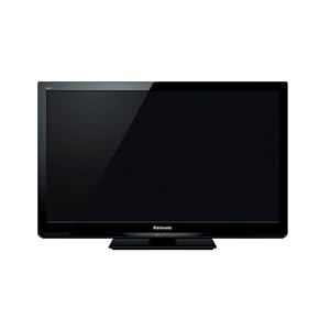 Panasonic VIERA TC-L32U3 32-Inch 1080p LCD HDTV