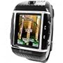 Quad-Band Cell Phone Watch - 1GB Water Resistant Mobile