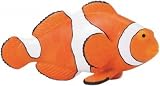 Clown Anemonefish (Incredible Creatures)