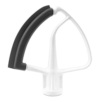 KitchenAid Flex Edge Beater Fits 4.5 Quart and 5 Quart Tilt Head Mixers