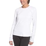 ASICS Ladies Favorite Long Sleeve Running Shirt 