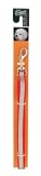 Wahl Smartgroom Large Reflective Dog Collar Orange