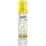 Suave Professionals Waterless Foam Shampoo Pump, 6 Ounce (Pack of 3)