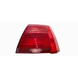 2004-2006 MITSUBISHI GALANT 2.4L DE, ES, LS, SE REPLACEMENT TAIL LIGHT RIGHT HAND TYC... by TYC