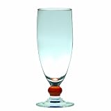 Luminarc - 9200379 - 3 Flutes - 17 cl - Costa Orange