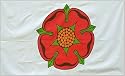 Lancashire Flag