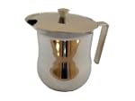 A&F C103968 Kaffeek�nnchen Inox 450 E...