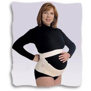 cyber Monday Mother-To-Be Maternity Support LargeB00063IQ4I