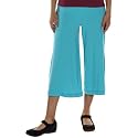 ExOfficio - Women's Go-To Palazzo Capri