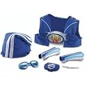 Fisher Price Lazy Town Super Sportacus Dress Up Set