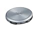 Audiovox CE173MP Personal CD/MP3 Player