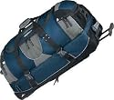High Sierra 30" Wheeled Duffel with Backpack Straps