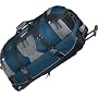 High Sierra 30" Wheeled Duffel with Backpack Straps