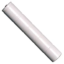 MAGLITE ARXX075 6-Volt Ni-Cad Replacement Flashlight Battery