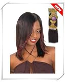 EZ Remy Silky Straight Weaving 14