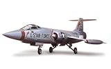 1/48 F104 Starfighter