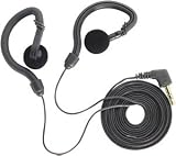 RCA - RCA HP280 Sport Hook Earphones