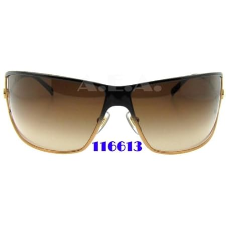 专柜正品范思哲Versace2040 color 116613 女