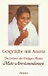 Gespr�che mit Amma, Bd.1