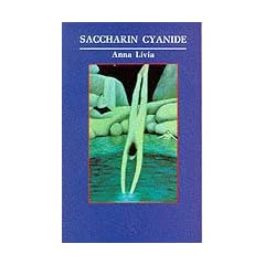 Saccharin Cyanide
