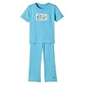Baby Potential Philanthropist 2pc Set