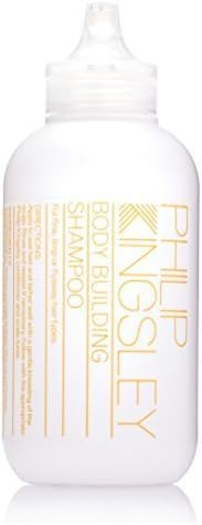 Phillip Kingsley Body Building Shampoo, 8.5 Ounce by Phillip Kingsley