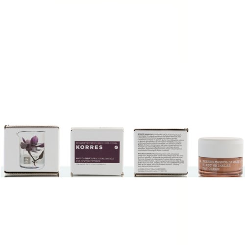 Magnolia bark nightcream Preisvergleich