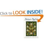 Abstract Algebra: A Geometric Approach