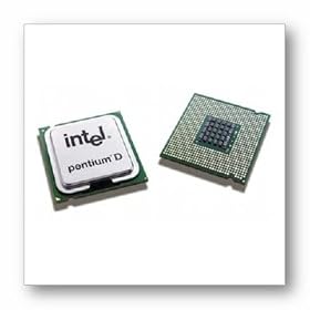 �C���e�� Intel PentiumD Processor 930 3GHz BX80553930