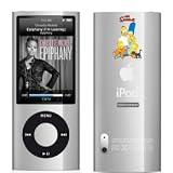 Coveroo The Simpsons - Family Photo on a brand new iPod Nano 8GB (latest version)