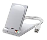 Intellinet 802.11g 6 DBi Wireless Range Adapter