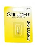 Streamlight Inc - Replacement Bulb for Stinger/Stinger XT/PolyStinger