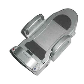 iPaq Car Mount with Amplifier, Speaker & Charger