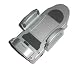 Electronics : Palm Car Mount with Amplifier, Speaker & Charger