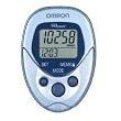 Omron Pedometer - Model HJ-112 - Each