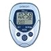 Omron Pedometer - Model HJ-112 - Each