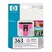 HP 363 - Print cartridge - 1 x light magenta - 240 pages