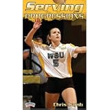 Championship Productions Serving Progressions By Chris Lamb DVD