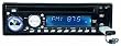 Autoradio MEGAKICK Vegas.CD+MP3. USB+SD-Card. AUX-Eingang. RDS. 4x40 Watt