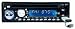 Produkt-Bild: Autoradio MEGAKICK ?Vegas?.CD+MP3. USB+SD-Card. AUX-Eingang. RDS. 4x40 Watt