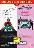 My Tutor / My Chauffeur [ 1983 / 1985 ] Uncut / Uncensored