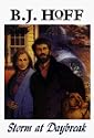 Storm at Daybreak (Daybreak Mystery Series #1)