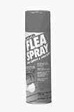 Enforcer Prod. FS14 Enforcer Flea Spray